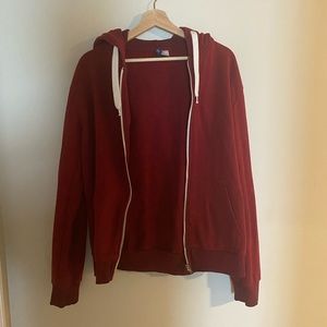 TWO Hoodies (H&M divided)